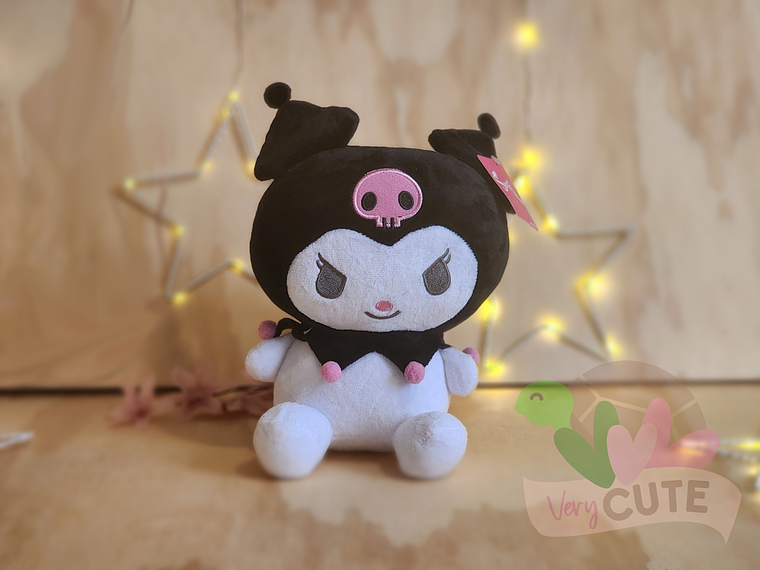 Peluche Kuromi - Varios Diseños 1