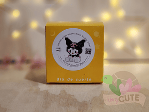 Bloques de Construcción - Varios Diseños