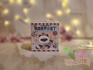 Caja Sopresa - Siamese Diced beans