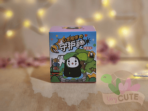 Caja Sopresa - Kaonashi - Sin Cara