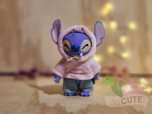 Peluche Stitch GenZ