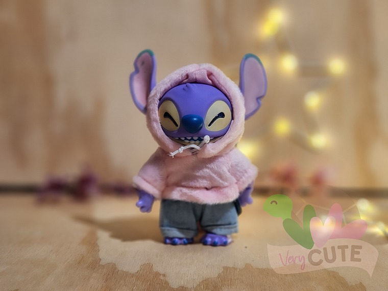Peluche Stitch GenZ 1