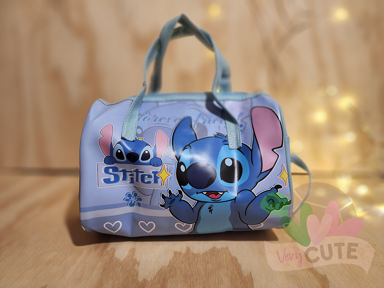 Bolso Stitch 1