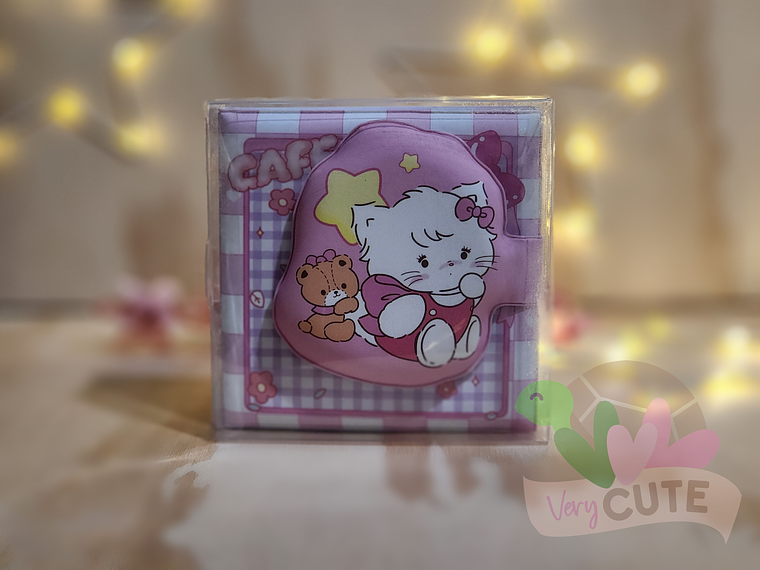 Libreta Mikko Illustrations 2