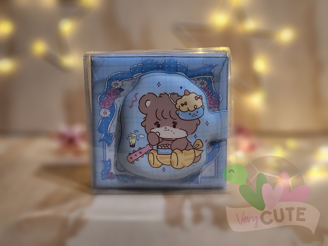 Libreta Mikko Illustrations 3