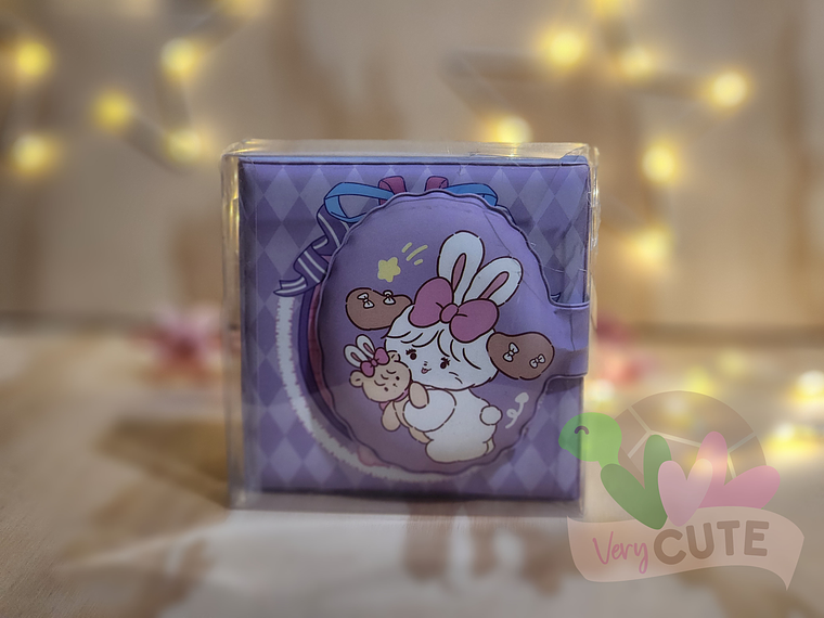 Libreta Mikko Illustrations 4