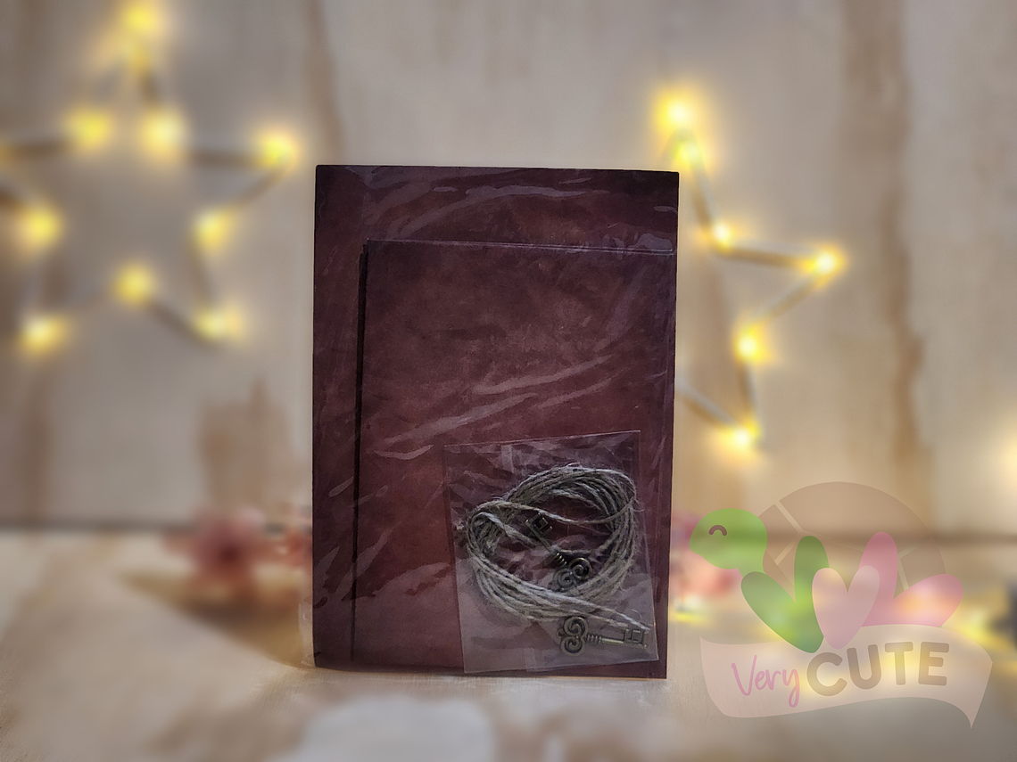 Papel de Carta Vintage con Sobres 1