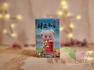 Caja Sorpresa - Meet de Spring Breeze