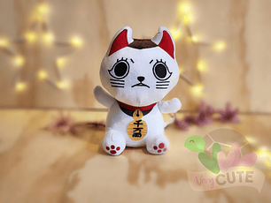 Peluche Turbo Abuela