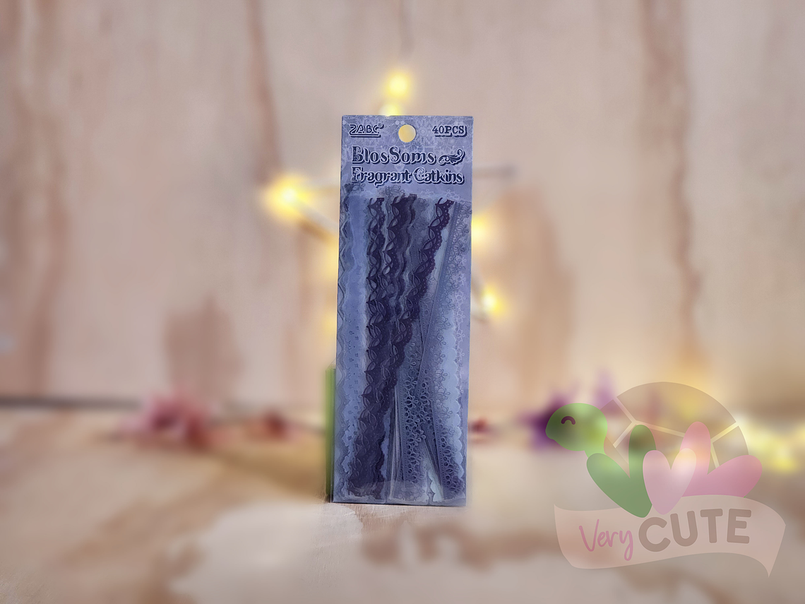 Set Cintas Decorativas - 40 Piezas 4