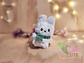 Llavero Peluche Miffy - Miniatura 1