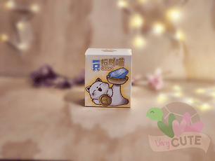 Caja Sorpresa - Gato de la Suerte