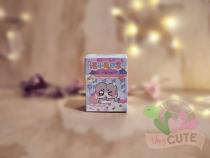 Caja Sorpresa - Nobby's Daily Life