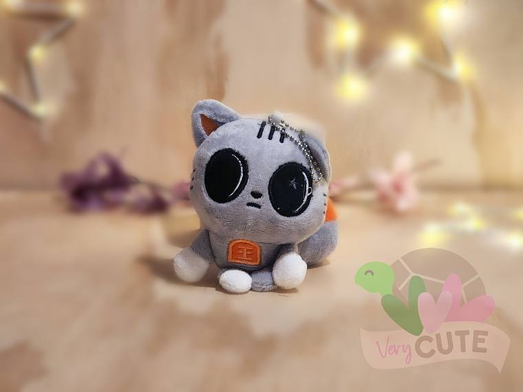 Llavero Peluche TXT Ppulbatu - KPOP  5