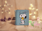 Cuaderno Pocket Premium Mooving – Snoopy  - Miniatura 2