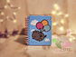 Cuaderno Pocket Premium Mooving - Pusheen - Miniatura 2