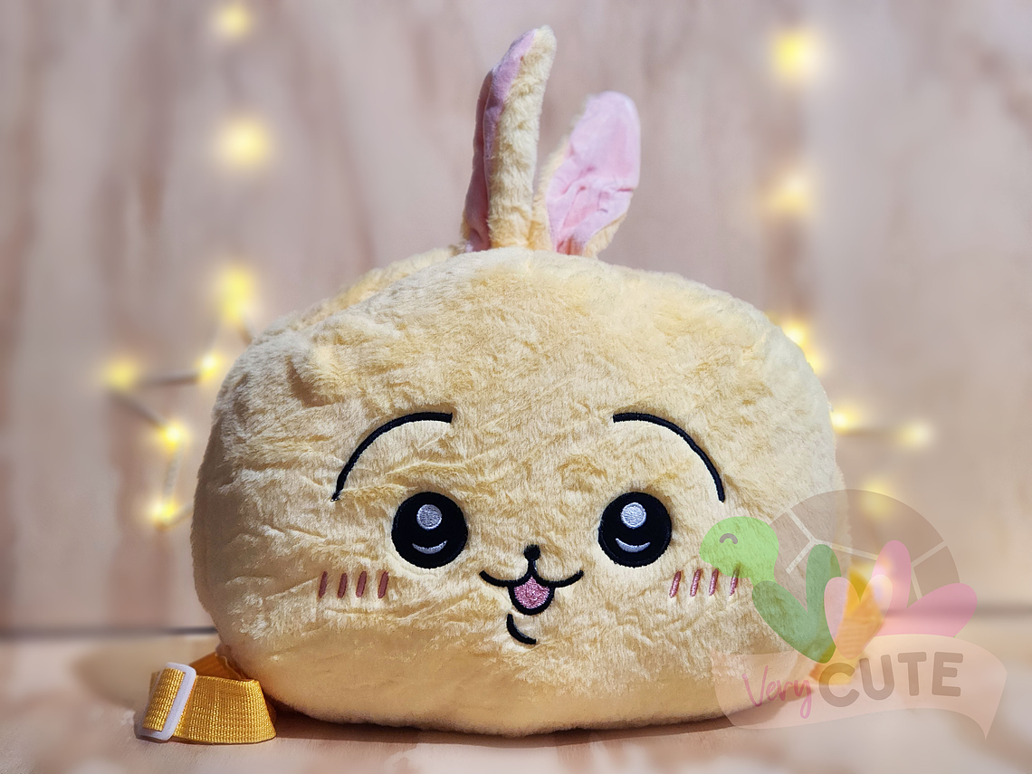 Mochila Peluche Chiikawa 1