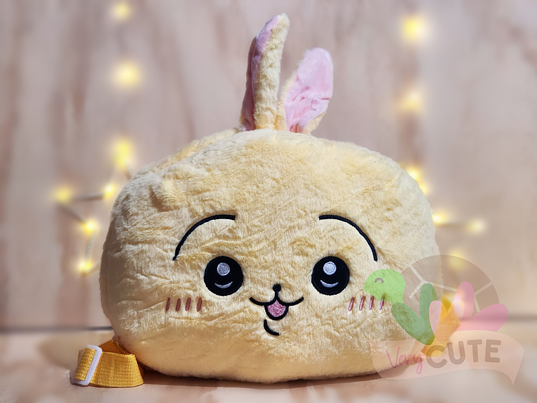 Mochila Peluche Chiikawa 1