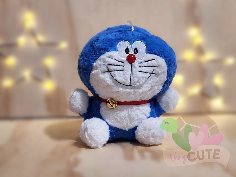 Peluche Doraemon 1