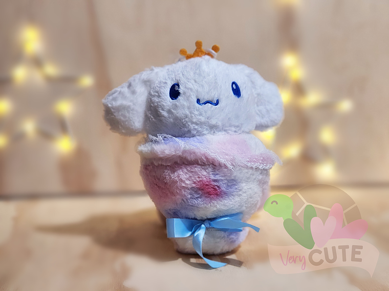 Peluche Ramo de Cinnamoroll 1