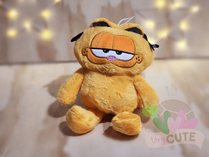 Peluche Garfield