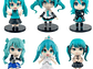Caja Sorpresa Hatsune Miku - Miniatura 2