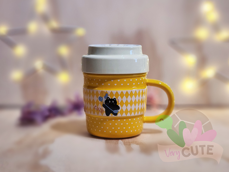 Tazon Good Luck Cat 1