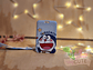 Porta Credencial + Lanyard - Doraemon - Miniatura 3