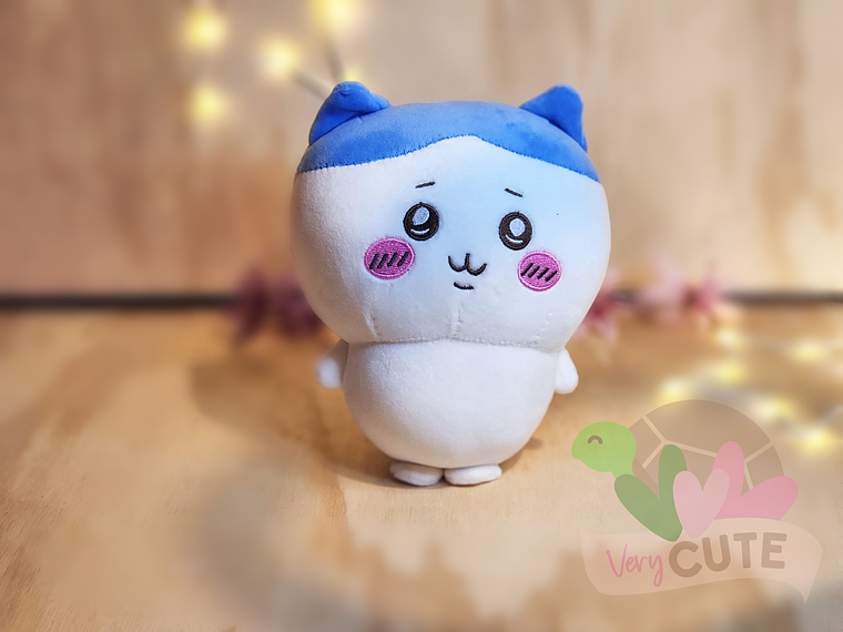 Peluche Chiikawa 2