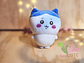 Peluche Chiikawa - Miniatura 2