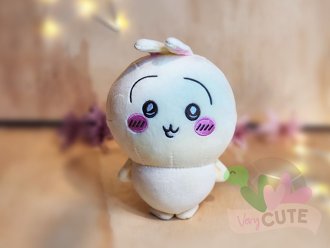 Peluche Chiikawa 3