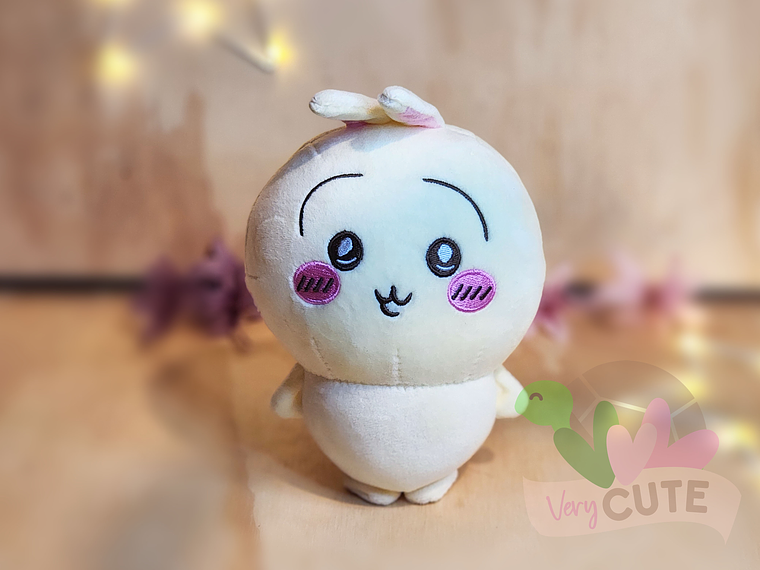 Peluche Chiikawa 3