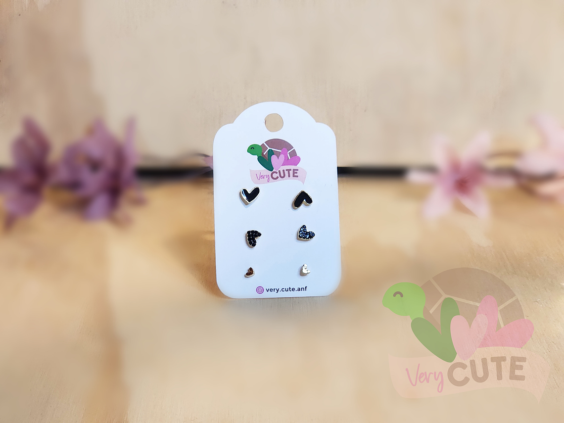 Trio Aritos Corazón 2