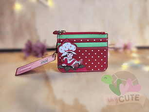 Monedero Frutillita