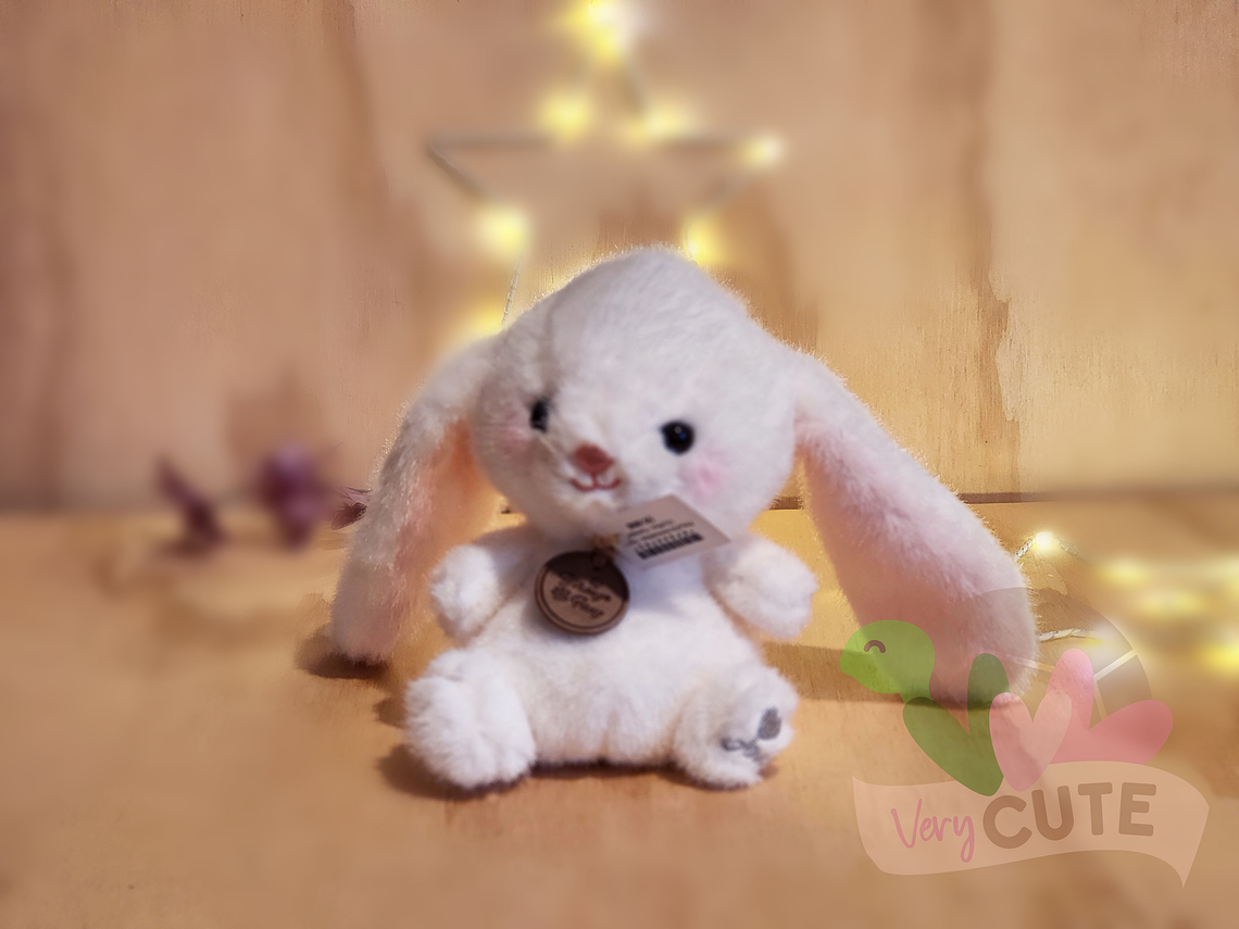 Peluche Animalitos - Varios Diseños 3