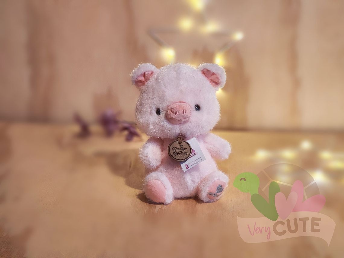 Peluche Animalitos - Varios Diseños 1