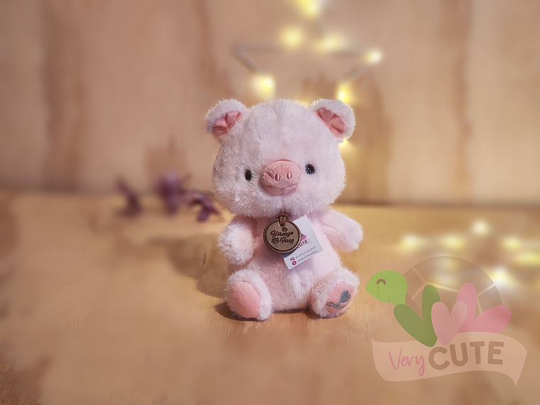 Peluche Animalitos - Varios Diseños 1