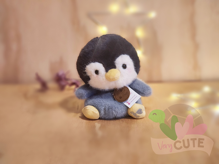 Peluche Animalitos - Varios Diseños 4