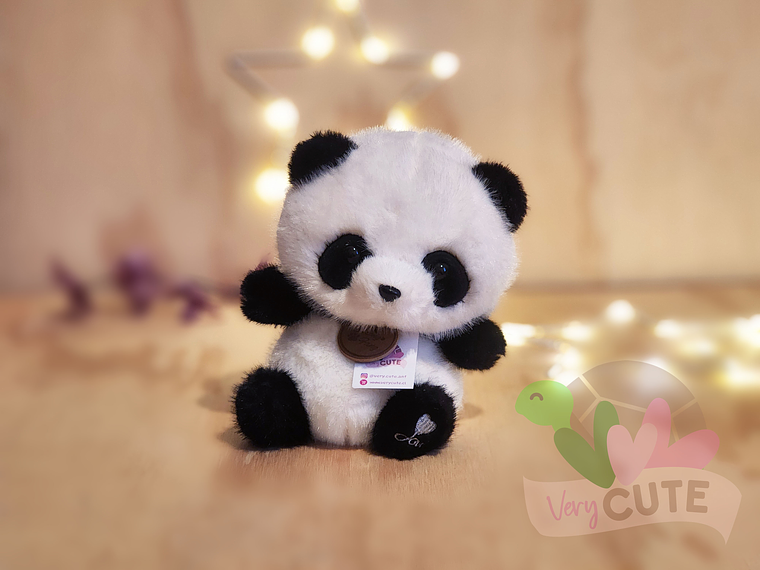 Peluche Animalitos - Varios Diseños 5