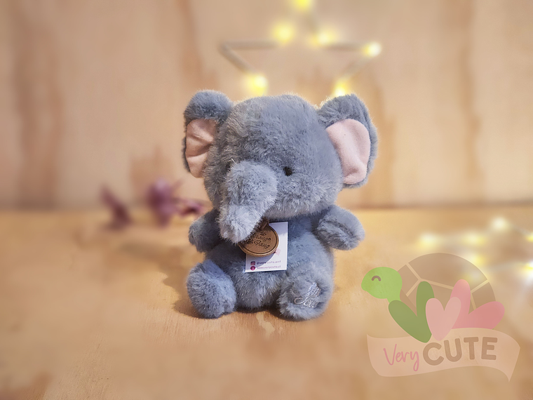 Peluche Animalitos - Varios Diseños 7