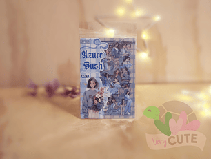 Stickers Fashion Girl Series