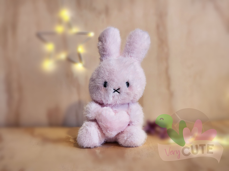 Peluche Miffy 3