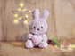 Peluche Miffy - Miniatura 3