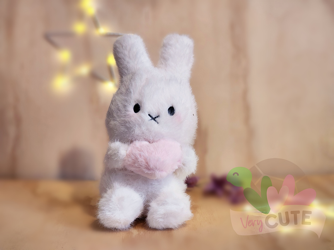 Peluche Miffy 2