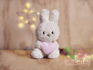 Peluche Miffy