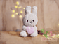 Peluche Miffy - Miniatura 1