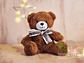 Peluche Osito con Lazo - Miniatura 2
