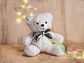 Peluche Osito con Lazo - Miniatura 3