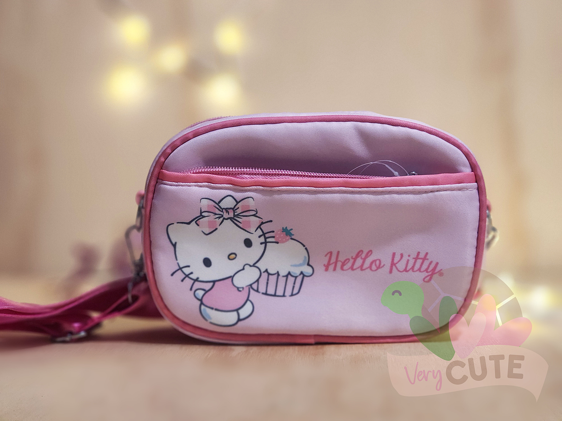 Bolsito Hello Kitty 2