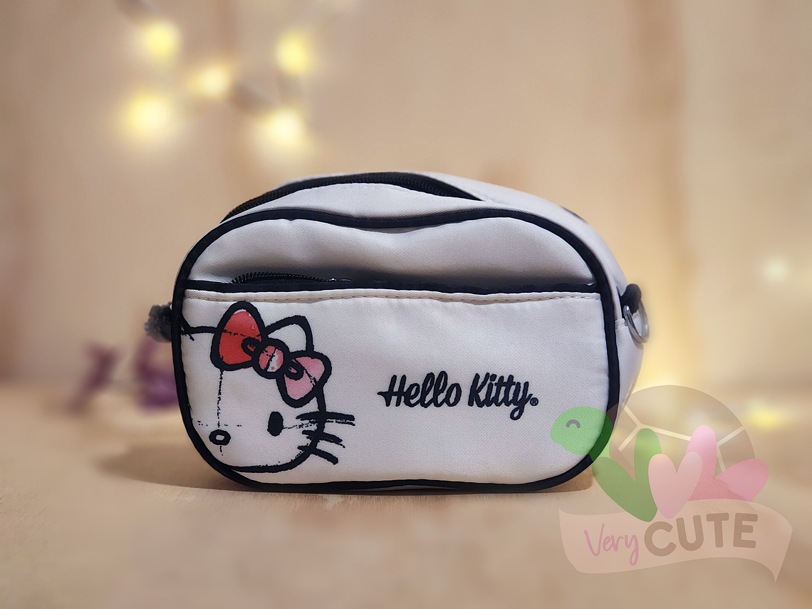 Bolsito Hello Kitty 3